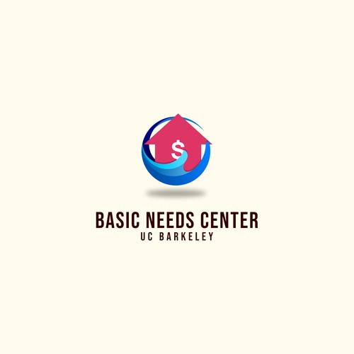 Logo Desins for Basoc Needs Center