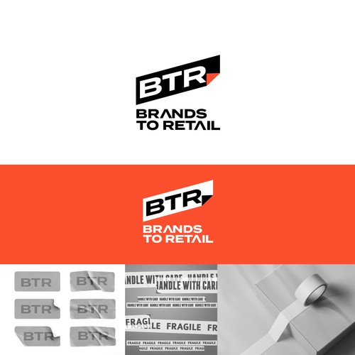 BTR- Brands to Retail