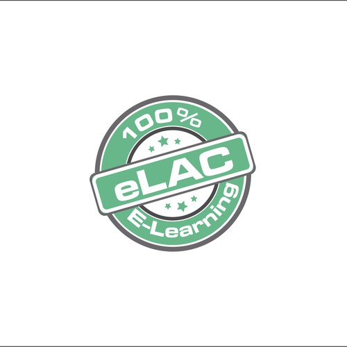 Logo für e-Learning