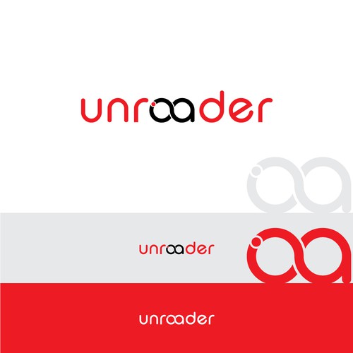 Unroader Logo