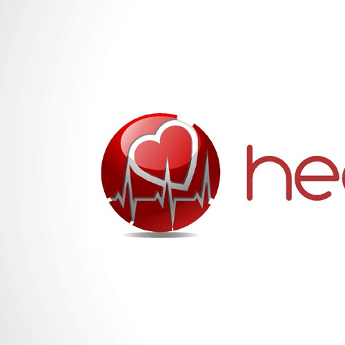Create the next logo for Health Bubble