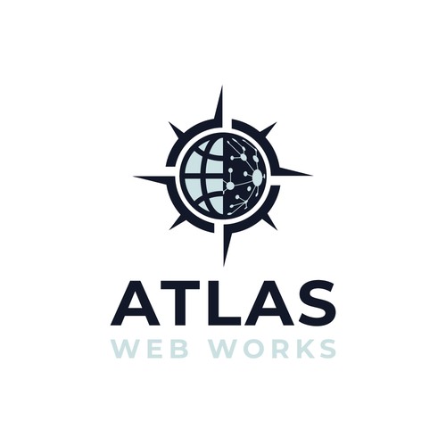 Atlas Web Works Logo