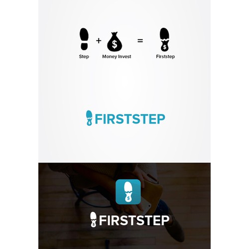 Firststep Logo
