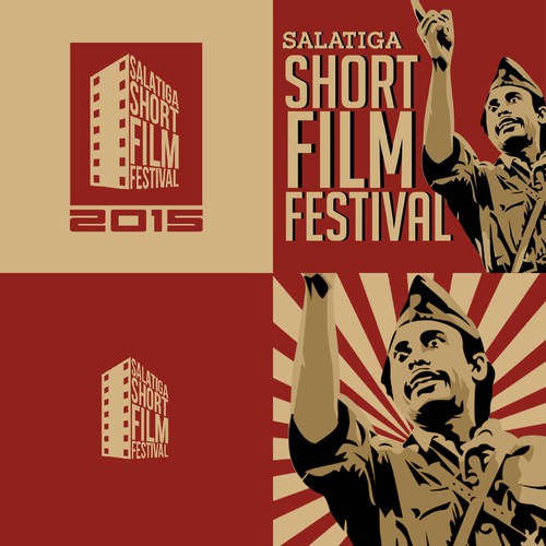 Salatiga Short Film Festival