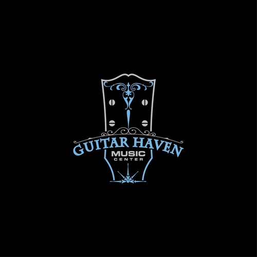 guitar heaven