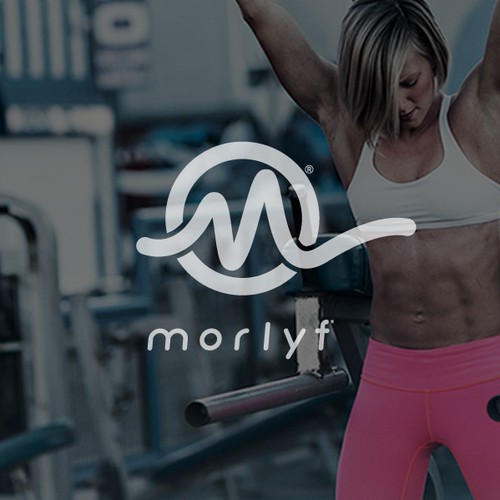 Morlyf logo