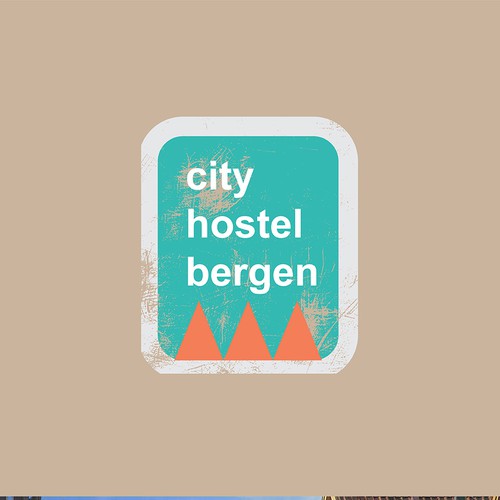 City hostel Bergen
