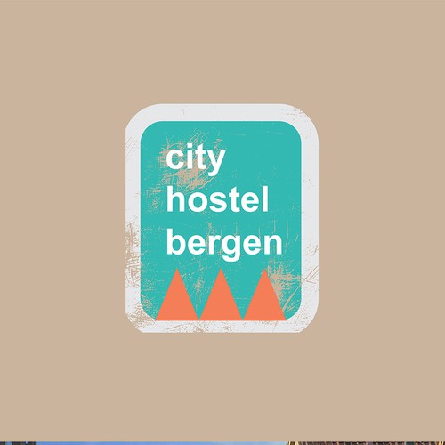 City hostel Bergen