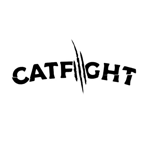 Catfight Logo