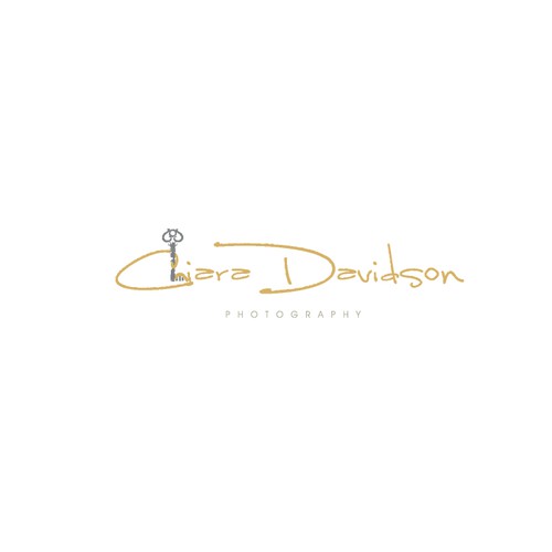 Photography logo