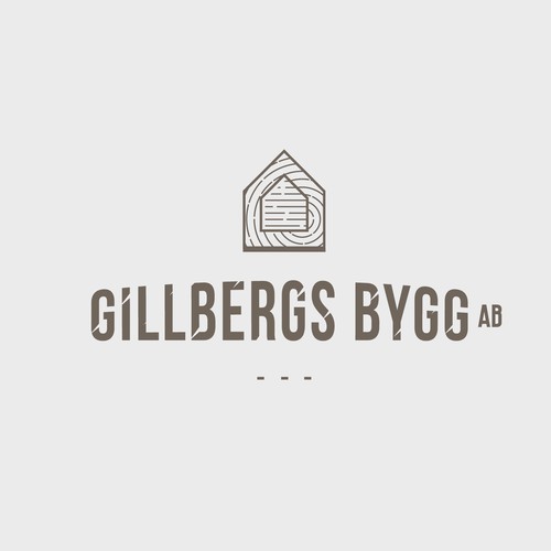 Logo for Swedish Carpentry Shop