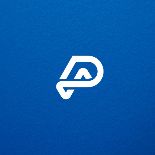 Bold logo for Promptify