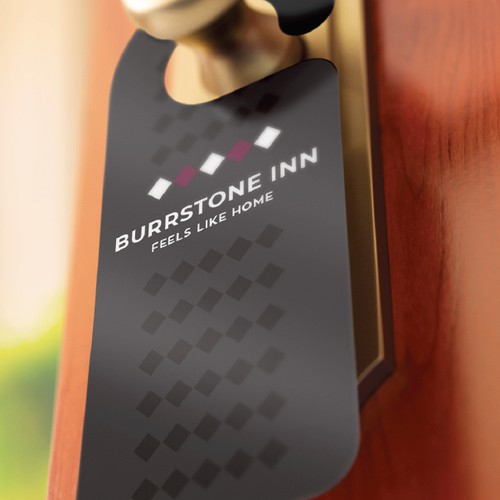 Brand logo for Burrstone Inn