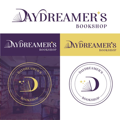 Daydreamer's Bookshop