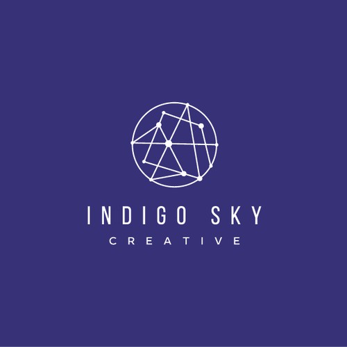 Indigo Sky