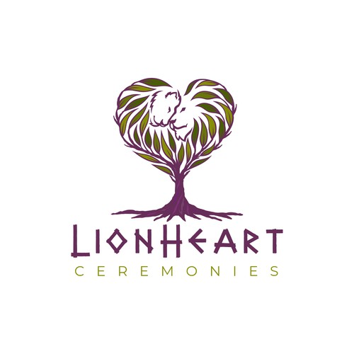 LionHeart Ceremonies