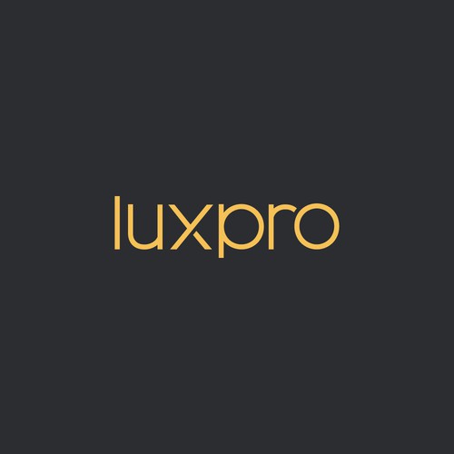 Logo for real estate company. 