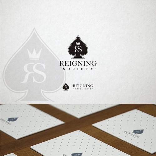 reigning