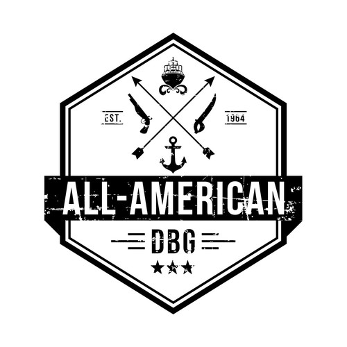 ALL-AMERICAN DBG