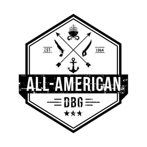 ALL-AMERICAN DBG