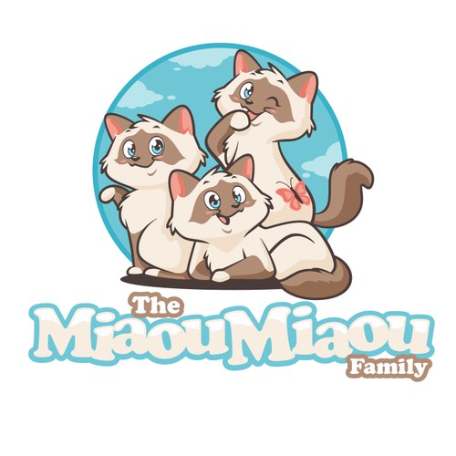 the miaou miaou family