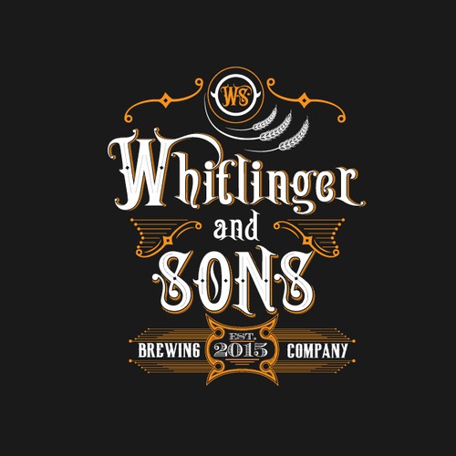 Whitlinger & Sons