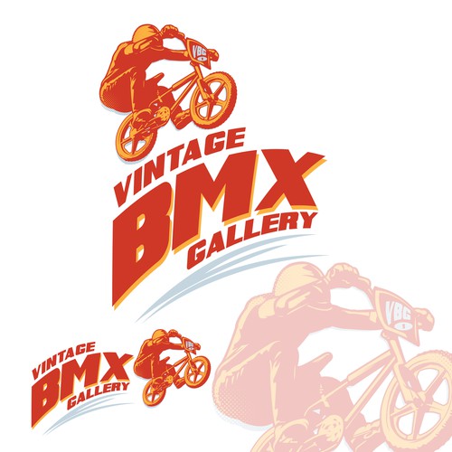 Vintage BMX