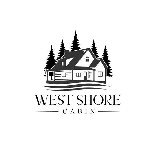 West Shore Cabin