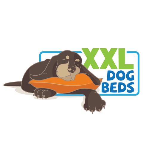 XXL Dog Beds