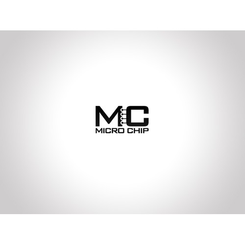 Help MicroChip with a new logo