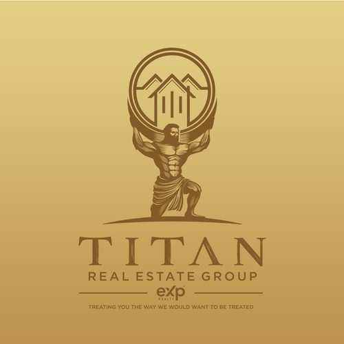 TITAN Real Estate