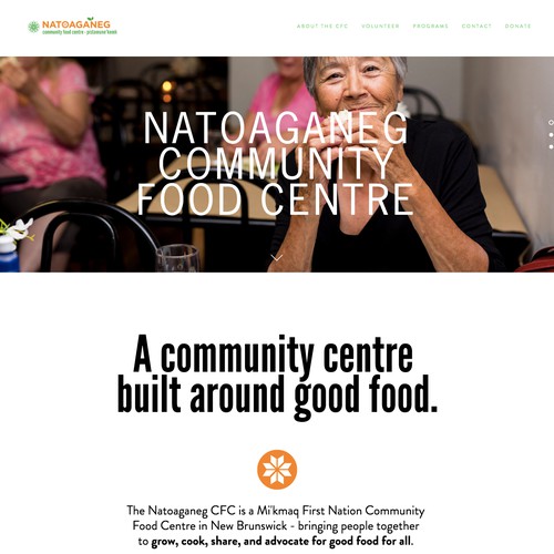 Community Food Centre