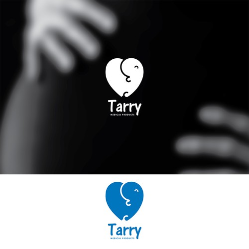 Logo design for Tarry Medical Products