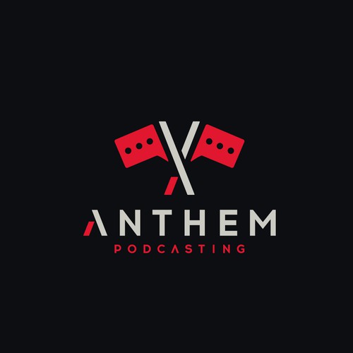 Anthem Podcast