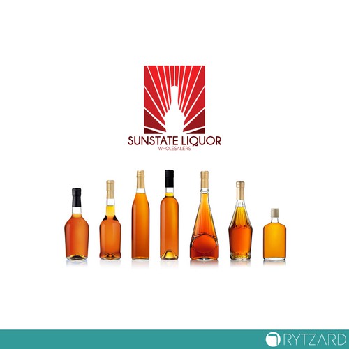 New logo wanted for Sunstate Liquor Wholesalers