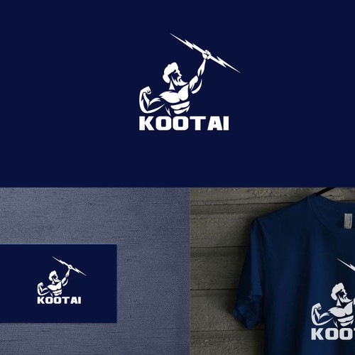 logo design sample