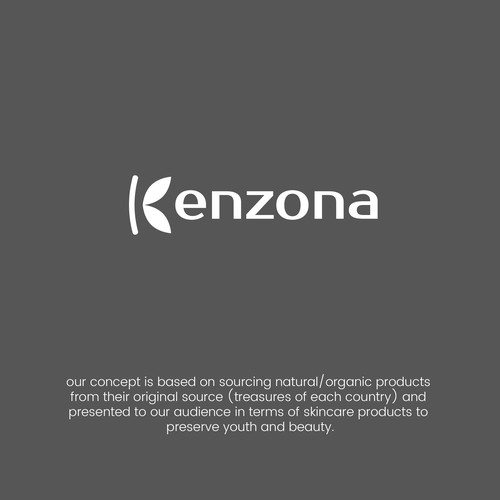 kenzona