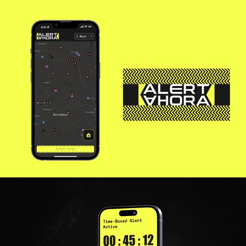 Alert Ahora attempy