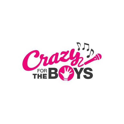 CRAZY FOR THE BOYS