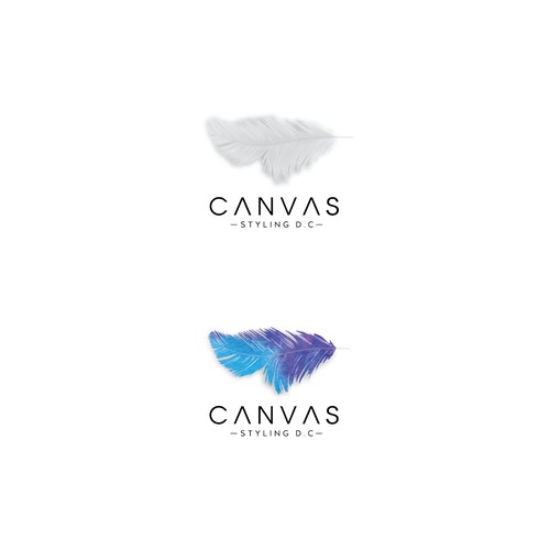 Logo for fashion brand