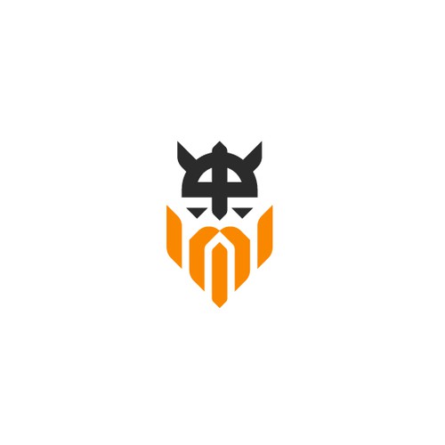 Mascot Logo Design