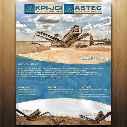 Flyer KPIJCI