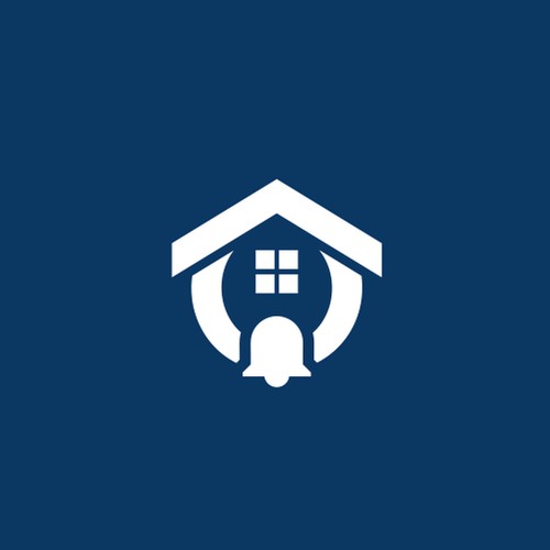 Needing clean logo for "smart home" technology company