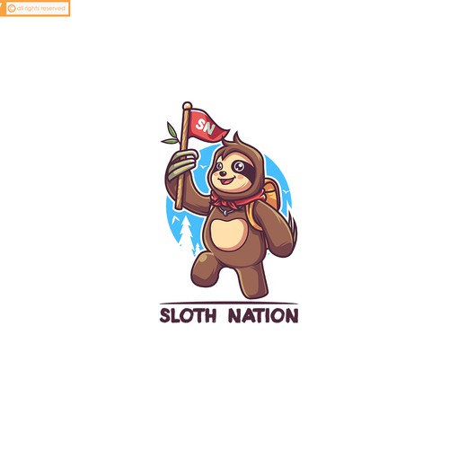 Sloth Nation