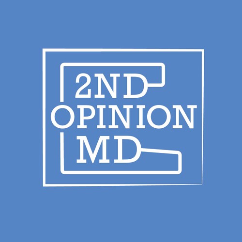 2ND OPINION MD LOGO