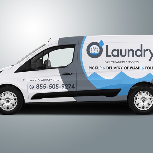 O Laundry