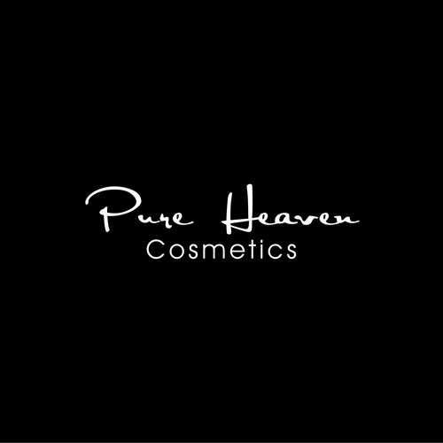 Create logo for organic cosmetics