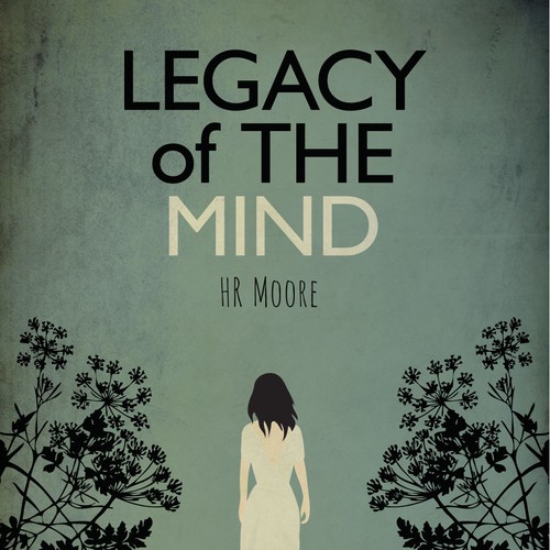 Create a stand out cover for the first book in an exciting new fantasy trilogy.