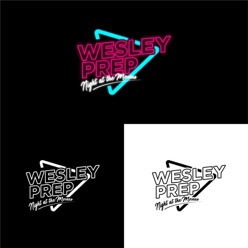 WESLEY PREP LOGO