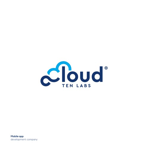 cloud logo